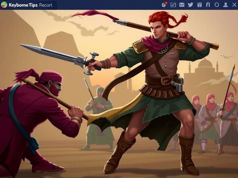 Advanced Combat Strategies in the Game Haryanvi Valiant Warrior 14 Combat Tips